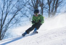 Slovenska smučišča v polnem zagonu: 37 obratovalnih dovoljenj