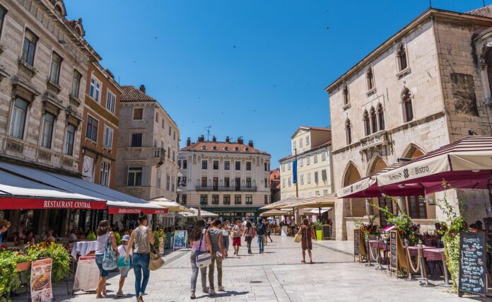 split-croatia