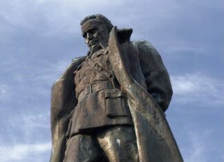 Dan mladosti v Kumrovcu: Mladi navdušeni nad Titovo dediščino
