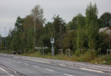 Vozniki, bodite pozorni: Ljubljana dobiva štiri nove lokacije radarjev