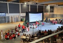 Vrtec Stopiče: 40 let čarobnih trenutkov in skupnostne podpore