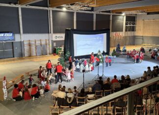 Vrtec Stopiče: 40 let čarobnih trenutkov in skupnostne podpore