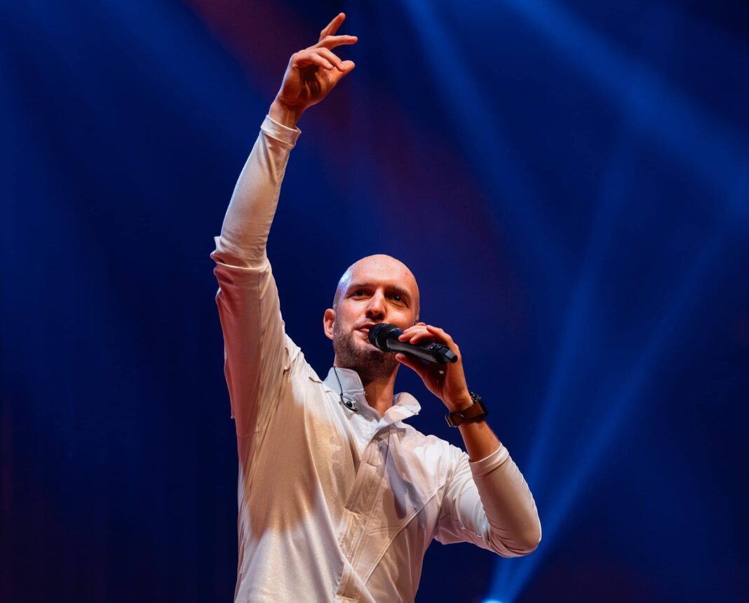 Marko Škugor
