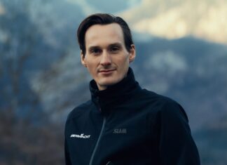 Domen Prevc osvojil naslov v Oberstdorfu in uresničuje otroške sanje