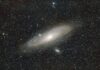 Nova grožnja astronomiji: 1,7 milijona satelitov na obzorju