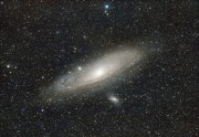Nova grožnja astronomiji: 1,7 milijona satelitov na obzorju