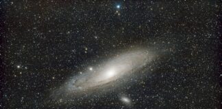 Nova grožnja astronomiji: 1,7 milijona satelitov na obzorju