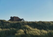 Thompson se sooča z rušenjem nezakonito zgrajenih objektov #foto