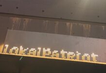 Inšpekcija potrjuje: varovanje v LokalPatriotu brezhibno