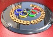 Von Allmen osvojil zlato na dramatičnem smuku v Bormiu