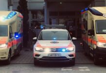 Poledica v Mariboru: Urgentni centri na robu zmogljivosti