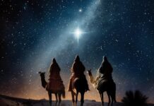 Praznik svetih treh kraljev: Tradicije in pomen po svetu
