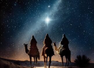 Praznik svetih treh kraljev: Tradicije in pomen po svetu