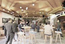 Slovenska hiša v Cortini: Kjer olimpijski duh sreča kulturo na kulturni praznik