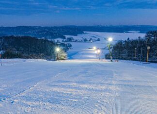 Tim Mastnak blizu medalje, Gloria Kotnik trmasto na Rogli #foto