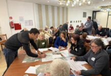 Začetek poti k Regijskemu parku Snežnik: Priložnosti za trajnostni razvoj