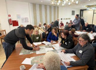 Začetek poti k Regijskemu parku Snežnik: Priložnosti za trajnostni razvoj