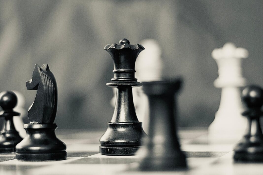 chess