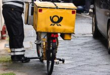 Izplačilo prvih plač po dvigu minimalne plače