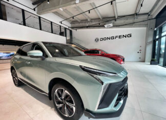 Kitajska zavzela svetovni avtomobilski trg: Kaj to pomeni za Evropo?