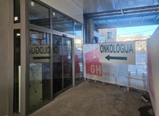 Novi obsevalniki v UKC Maribor prinašajo revolucijo v zdravljenju