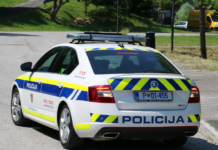 Pomanjkanje policistov v slovenski Istri ogroža varnost občanov