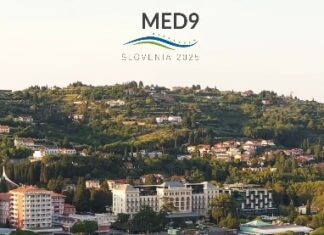 Portorož pod blagovno znamko Minor: Hotel Palace v novi preobleki #video