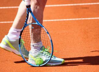 Žiga Šeško osvoji finale mladinskega OP Avstralije! #foto