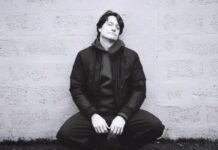 Domen Valič in Tjaša Žibert razkrivata ljubezen na Instagramu