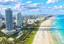 Šokanten primer prodaje fentanila v Floridi: 32-letnica obsojena na 60 let zapora #foto