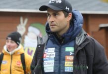 Robert Hrgota pred odločitvijo: Bo zapustil Slovenijo