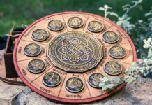 Dnevni Horoskop: Vikend je že skoraj tu