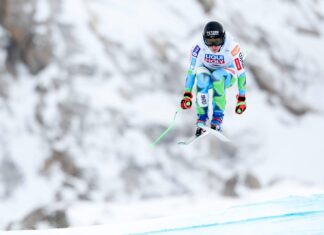 Ilka Štuhec se poslavlja: Po koncu sezone bo zaključila kariero #foto