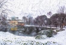 Iz italijanske galerije odnesli dragocena dela Renoirja, Cezanna in Matissa