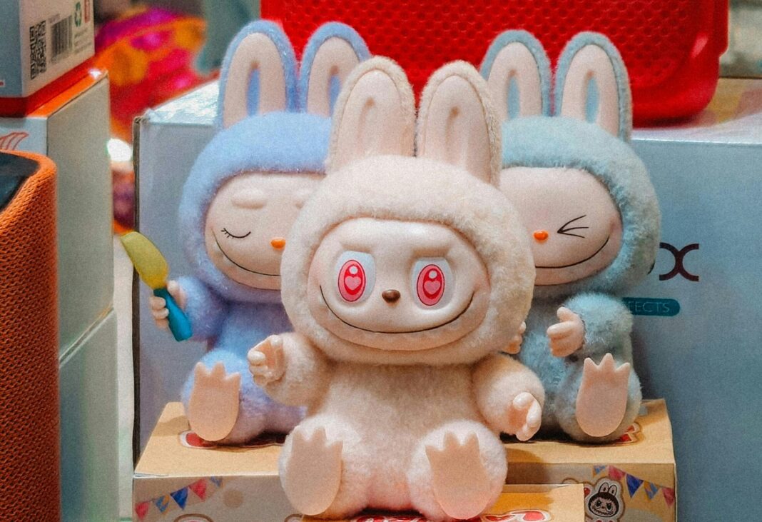 labubu