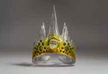 Slovenija dobila novo mis Slovenije 2026: Mis je postala Elin Kos iz Poljan #foto