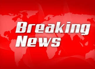 Močni vetrovi ohromili severno Slovenijo: Šole zaprte, intervencije v teku #video