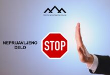 Ne zamudite: Zadnji rok za prijavo dohodkov se bliža, globoki so visoke