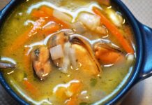 Nevaren izbruh hepatitisa A v Italiji: Morski sadeži pod drobnogledom