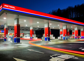 Cene dizla in kurilnega olja na pragu rekordnih višav