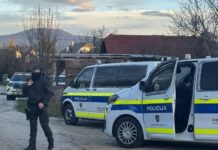 Prometna nesreča pri Zabukovju: Razkriti novi detajli