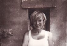 Romana Krajnčan: Glasba, ki združuje generacije #foto