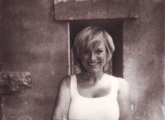 Romana Krajnčan: Glasba, ki združuje generacije #foto