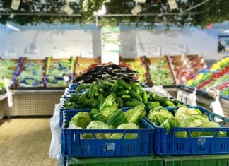 Velikonočni prazniki v Sloveniji: Trgovine zaprte dlje časa