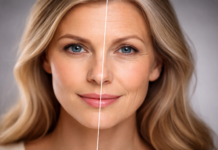 Znanstveniki šokirani: Telo se ne stara postopno – pri 44. in 60. letu se zgodi prelom