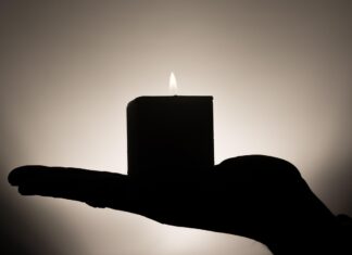 Tragedija na hrvaškem: Požar terjal življenja in uničil dom