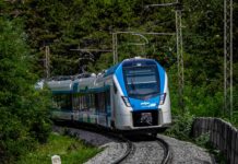Revolucija na peronih: Slovenske železnice uvajajo novo prakso