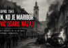 29. april 1941: Dan, ko je Maribor prvič udaril nazaj