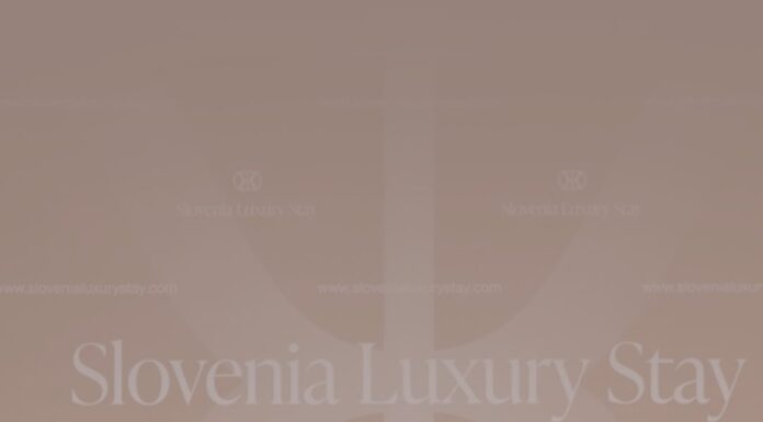 Slovenija na prelomni točki: Kako rešiti butični turizem #foto