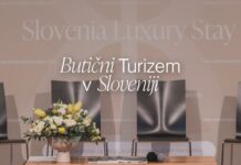 Slovenija na prelomni točki: Kako rešiti butični turizem #foto